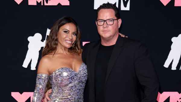 Dolores Catania Paulie Connell