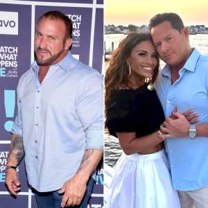 Dolores Ex Husband Frank Reacts to Engagement