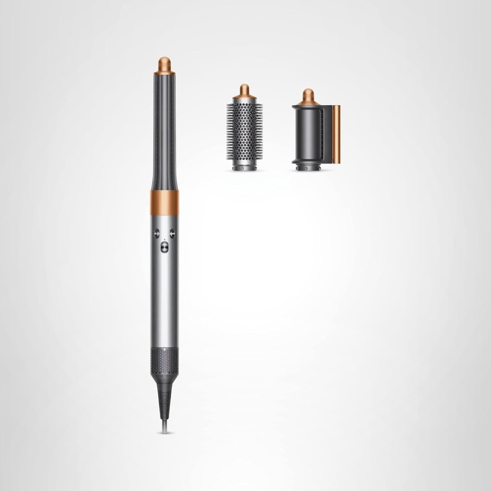 Dyson Airwrap Origin Multi-Styler with attachments