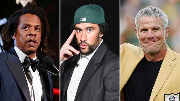 Every Celebrity Who Has Commented on Bad Bunny s Super Bowl Backlash Jay Z and More 1350351819 615057798