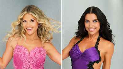 Every DWTS Pro Who Has Won the Mirrorball More Than Once