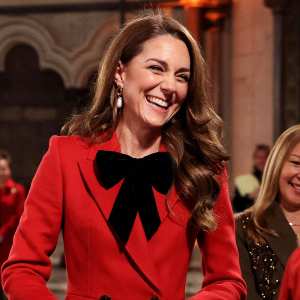 Everything to Know About Kate Middleton s 2025 Christmas Carol Concert GettyImages 2187909985