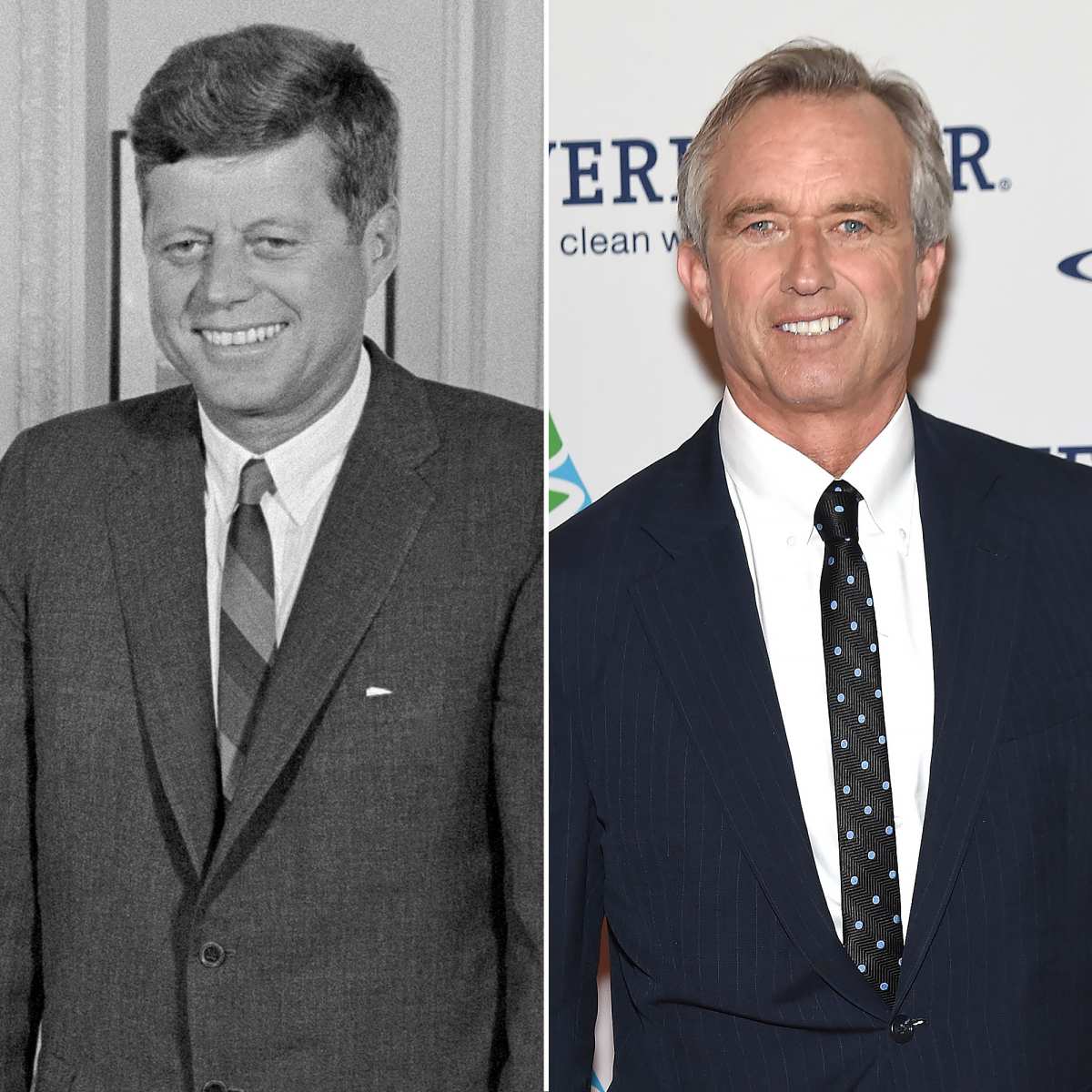 Feature Comprehensive Guide to the Kennedy Family