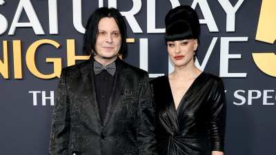 Feature Jack White Dating History