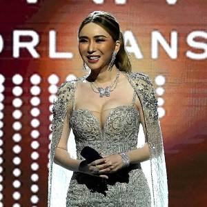 Feature Miss Universe Co Owner Wanted After Arrest Warrant Issued in Fraud Case Anne Jakkaphong Jakrajutatip