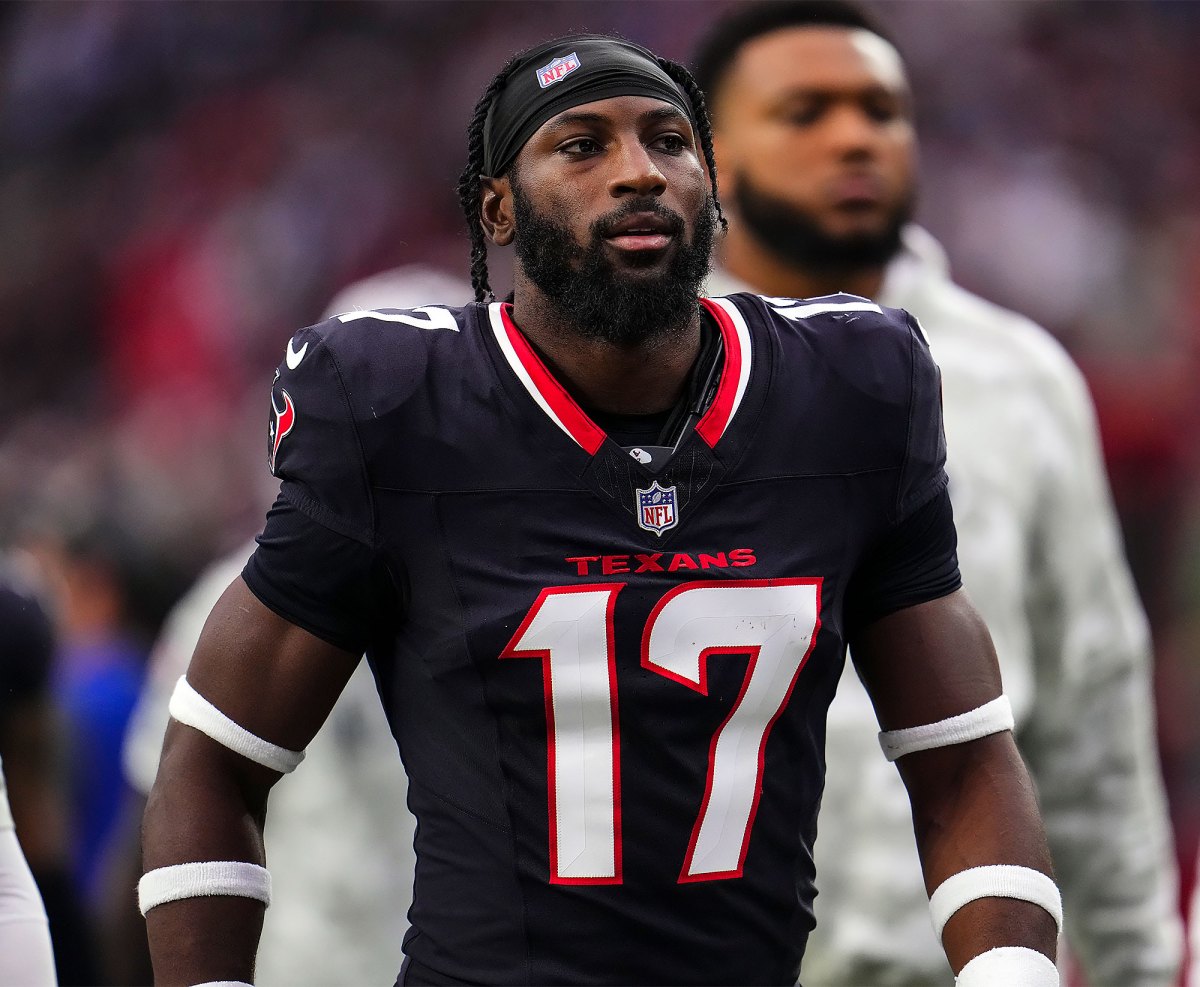 Feature Police Release 1st Photos of NFL Star Kris Boyd Suspected Shooter