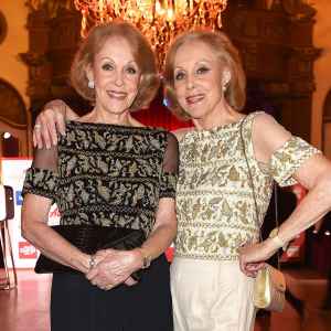 Feature Who Were the Kessler Twins Sisters Film and Music Careers Before Their Deaths