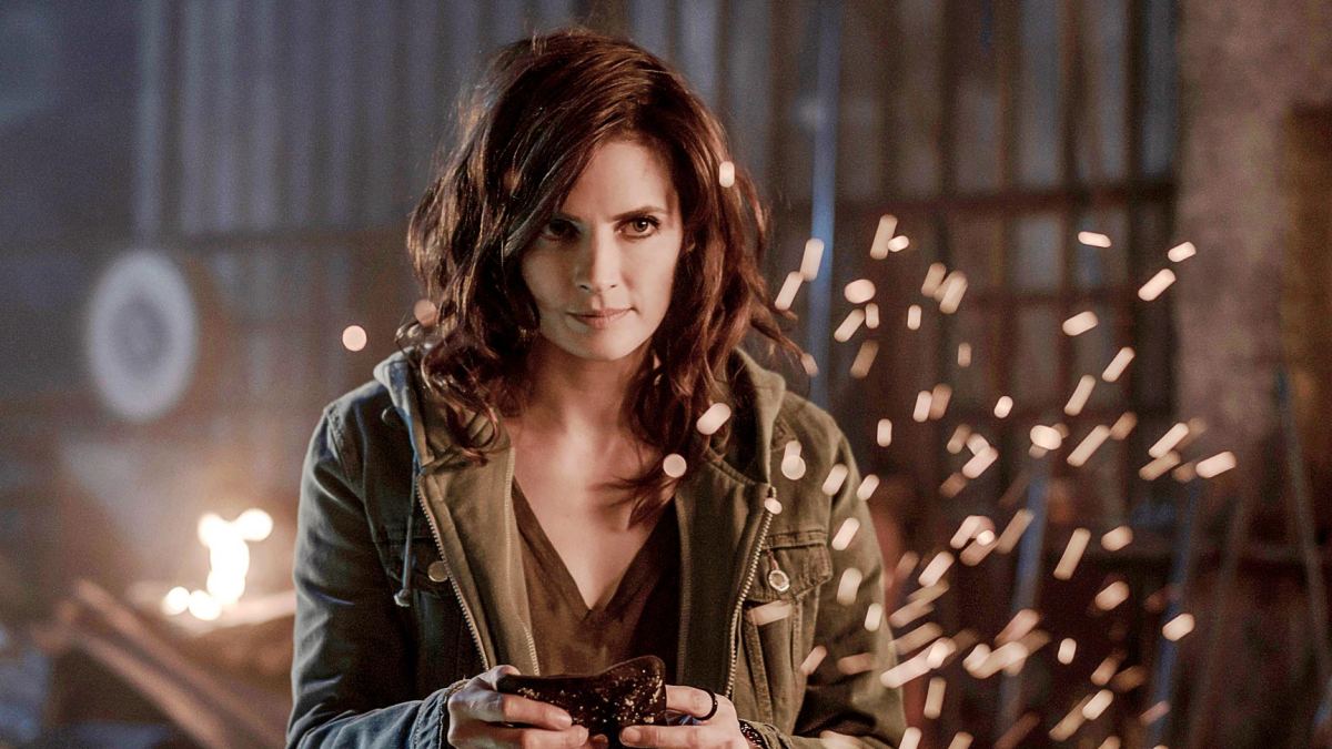 Where Are the Cast of Absentia Now? Stana Katic Starred in Cancelled Show | Us Weekly