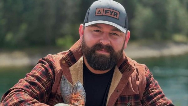 Food Influencer Michael Duarte Was Reportedly Shot by Officer During Disturbance Call Before His Death