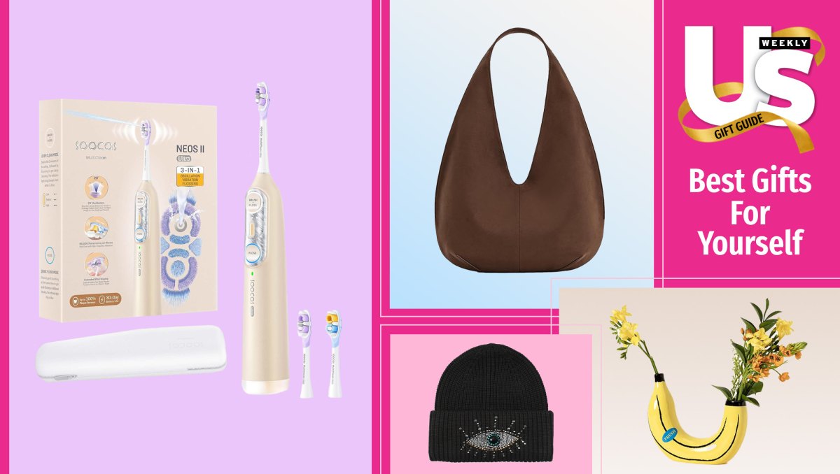 gifts for yourself