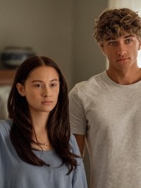 Gavin Casalegno Explains Why Denise Is Better for Jeremiah Than Belly Ahead of Summer I Turned Pretty Movie 004