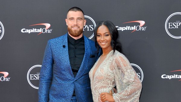 GettyImages-1001511826 travis kelce ex kayla nicole deletes social media