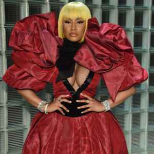 GettyImages-1032344654 Judge Close to Ordering Nicki Minaj's Home to Be Sold Off