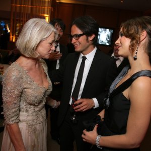 Natalie Portman and Gael Garcia Bernal’s Secretive, Dramatic Relationship Revisited: Romance Rewind