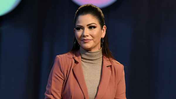 Ana Patricia Gámez