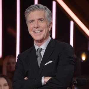 Revisiting Tom Bergeron's Exit From 'Dancing With the Stars'