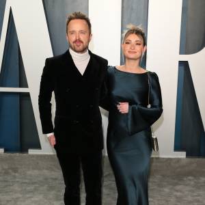 GettyImages-1199768502 aaron paul moves to paris