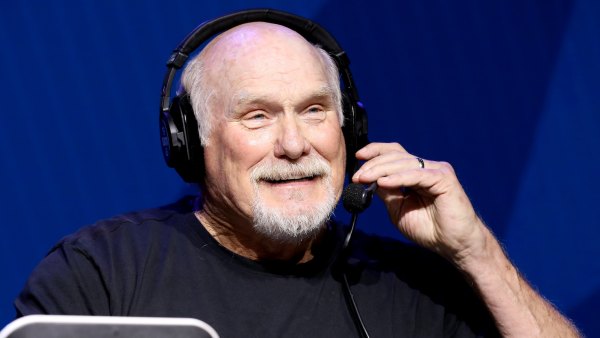 Terry Bradshaw Makes 1st Public Appearance Since Health Scare