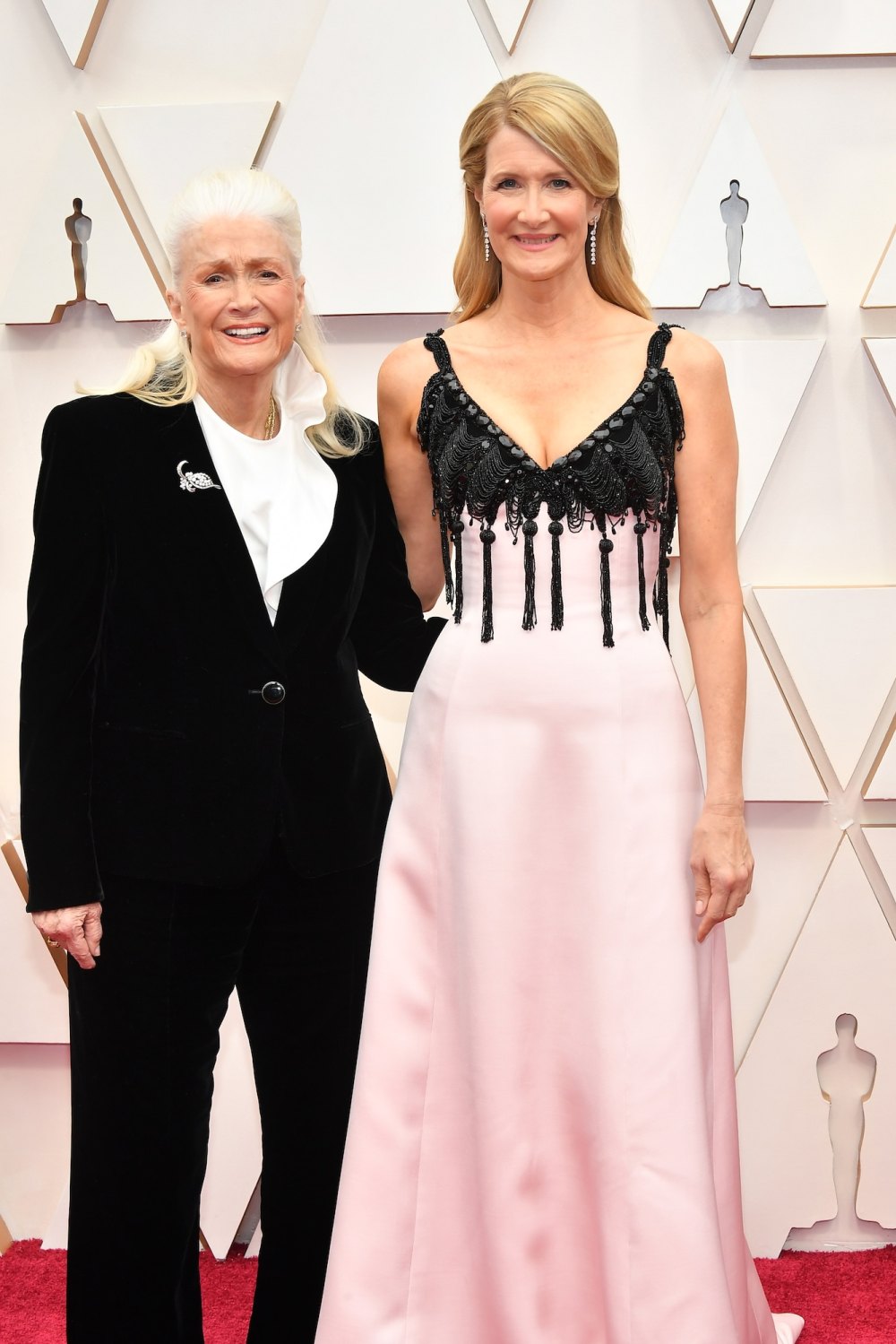 GettyImages-1205130498 diane ladd dead
