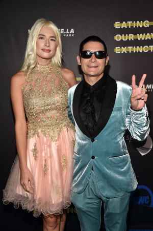 Corey Feldman Settles Divorce After Ex's $7K Per Month Support Request