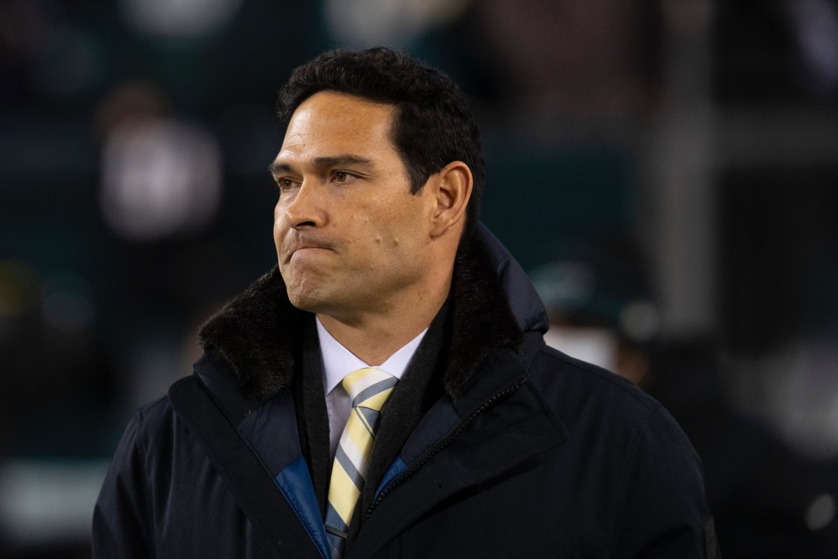 Fox Sports Set to Hire New NFL Game Analyst Following Mark Sanchezs Stabbing Arrest