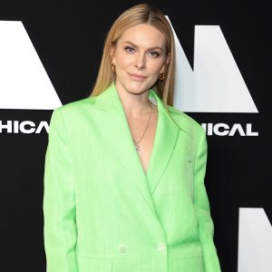 GettyImages-1404306392 Leah McSweeney Accused of Owing $77,000 in Back Taxes