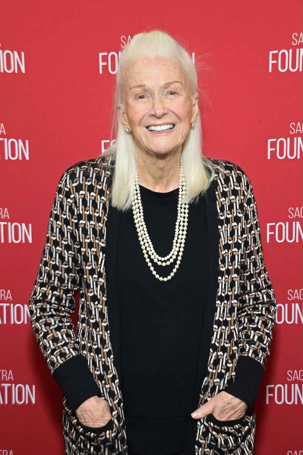 GettyImages-1449774776 Diane Ladd Dead: Laura Dern's Mother and Alice Actress Was 89