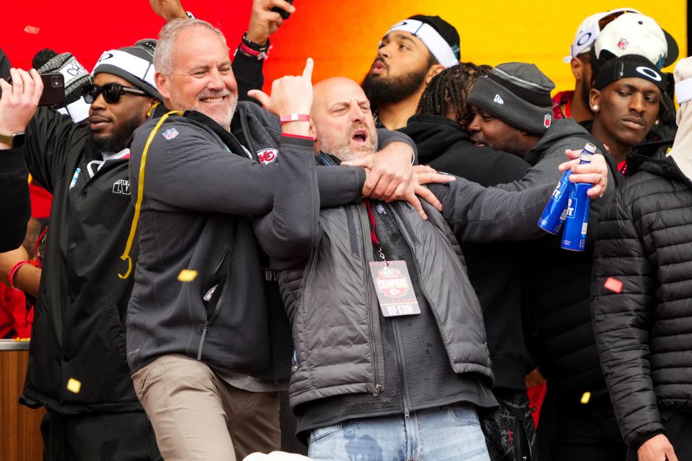 GettyImages-1466491514 Dave Toub 2023