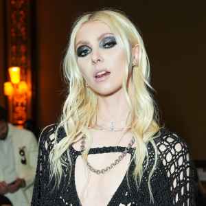 Taylor Momsen Details Battle of Deciding to Quit Gossip Girl After Season 3