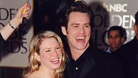 Why ‘Special’ Renee Zellweger Was Jim Carrey’s ‘Last Great Love’: Romance Rewind