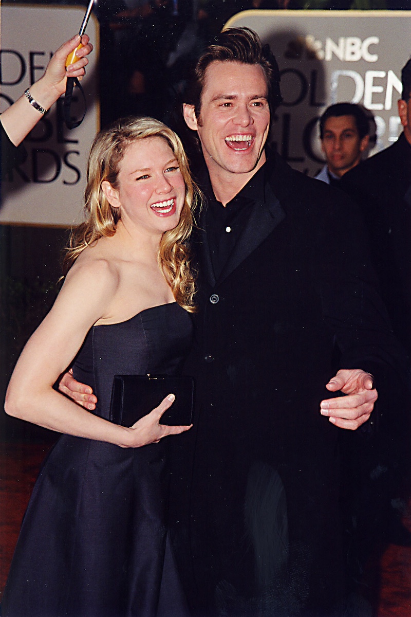 Why ‘Special’ Renee Zellweger Was Jim Carrey’s ‘Last Great Love’: Romance Rewind