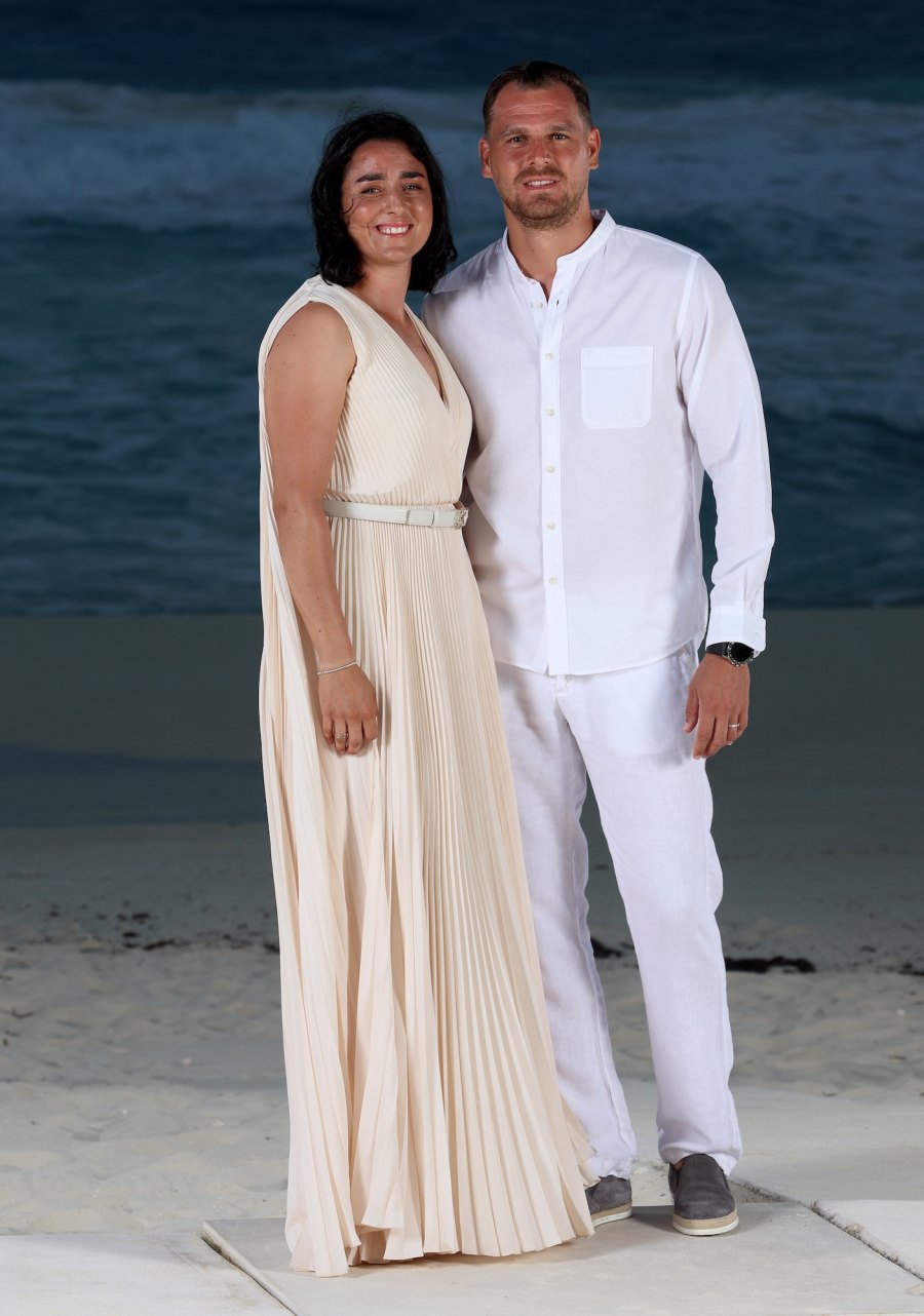 Celeb Pregnancy Announcements of 2025 Ons Jabeur and More Stars