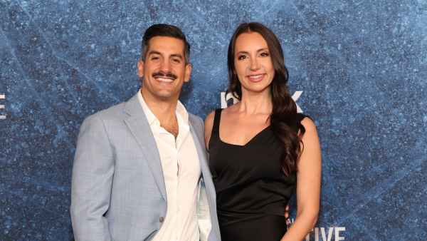 Alex Madison Reflects on 1st Holidays With Newborn After Pregnancy Loss: ‘Double Edged Sword’