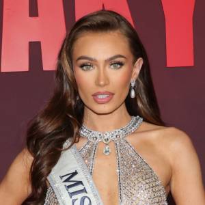 Former Miss USA Noelia Voigt Horrified by Miss Universe Executive