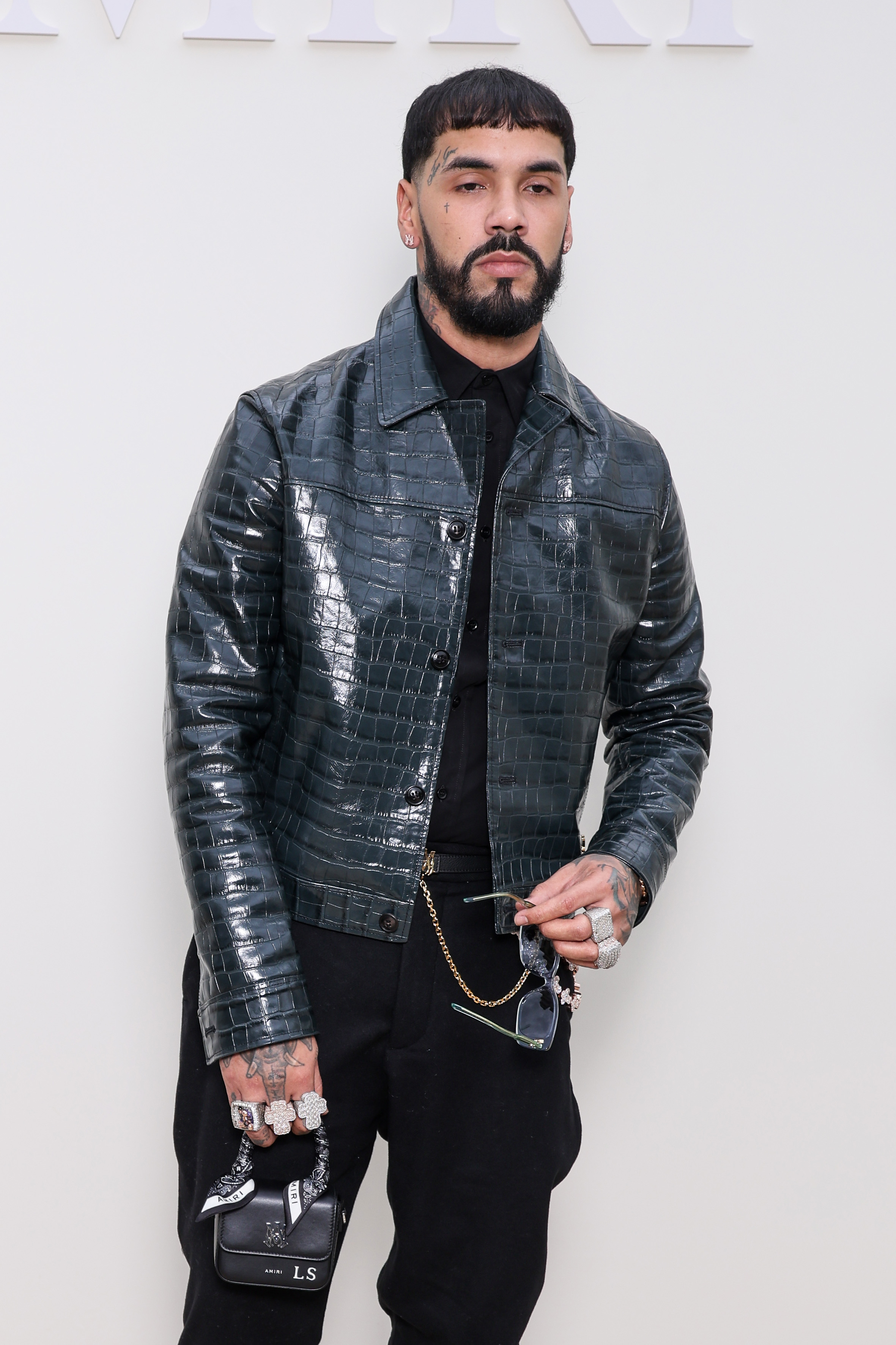 Anuel AA.