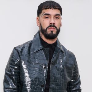Anuel AA.