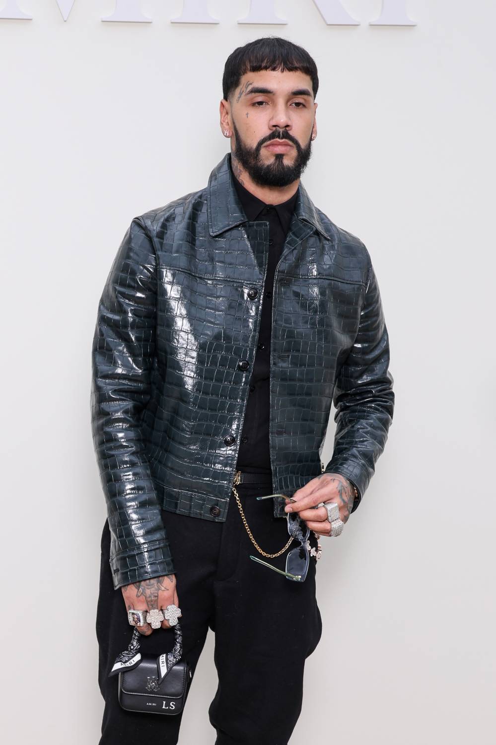 Anuel AA.