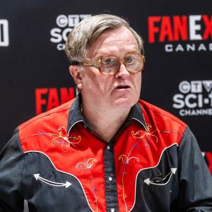 GettyImages-2167995598 trailer park boys star mike smith charged assault