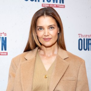 Katie Holmes