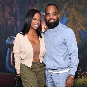 GettyImages-2172279320 Kandi Burruss And Todd Tucker Celebrate Daughters Birthday After Split