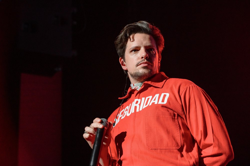 Lasso en The Fillmore Miami Beach.