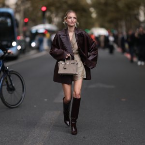 fashion