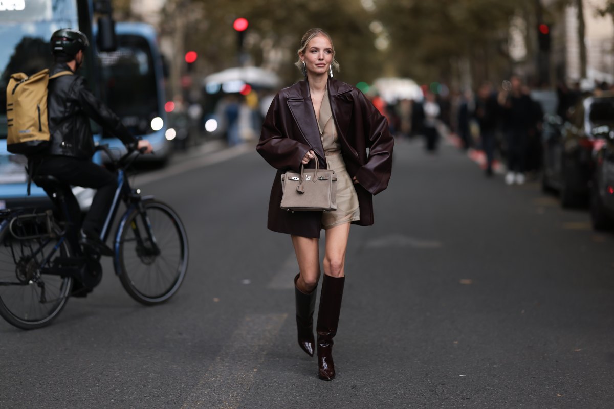 fashion
