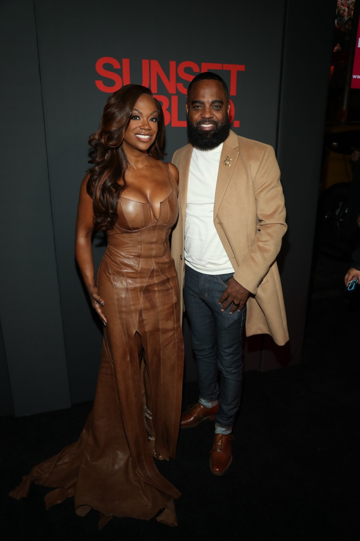 GettyImages-2179861415 Kandi Burruss and Todd Tucker Restaurant Faced Legal Issues Before Split