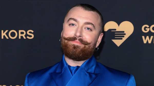 Sam Smith Recalls Getting Liposuction at 13 After Being Teased at School
