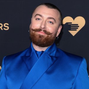 Sam Smith Recalls Getting Liposuction at 13 After Being Teased at School