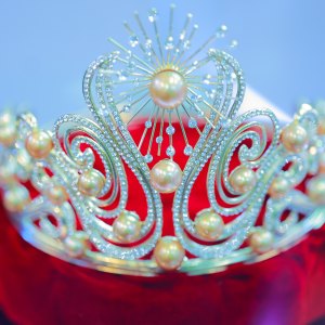 Corona Miss Universo 2024