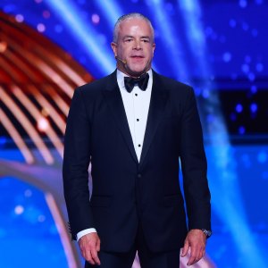 Raúl Rocha Cantú, presidente de Miss Universo.