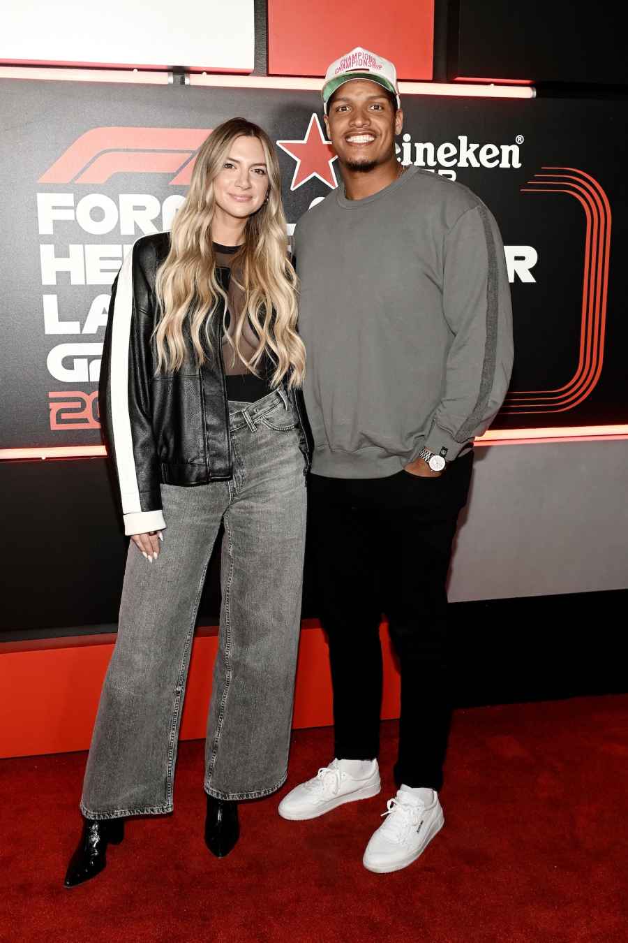 Celeb Pregnancy Announcements of 2025: Gayle King's Son Will Bumpus and Wife, More Stars Expecting Babies