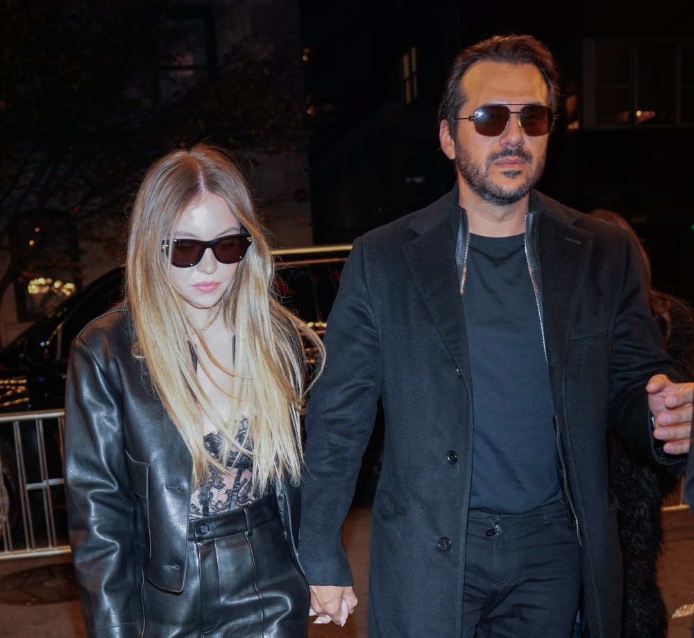 Who Is Jonathan Davino 5 Things to Know About Sydney Sweeneys Ex Fiance